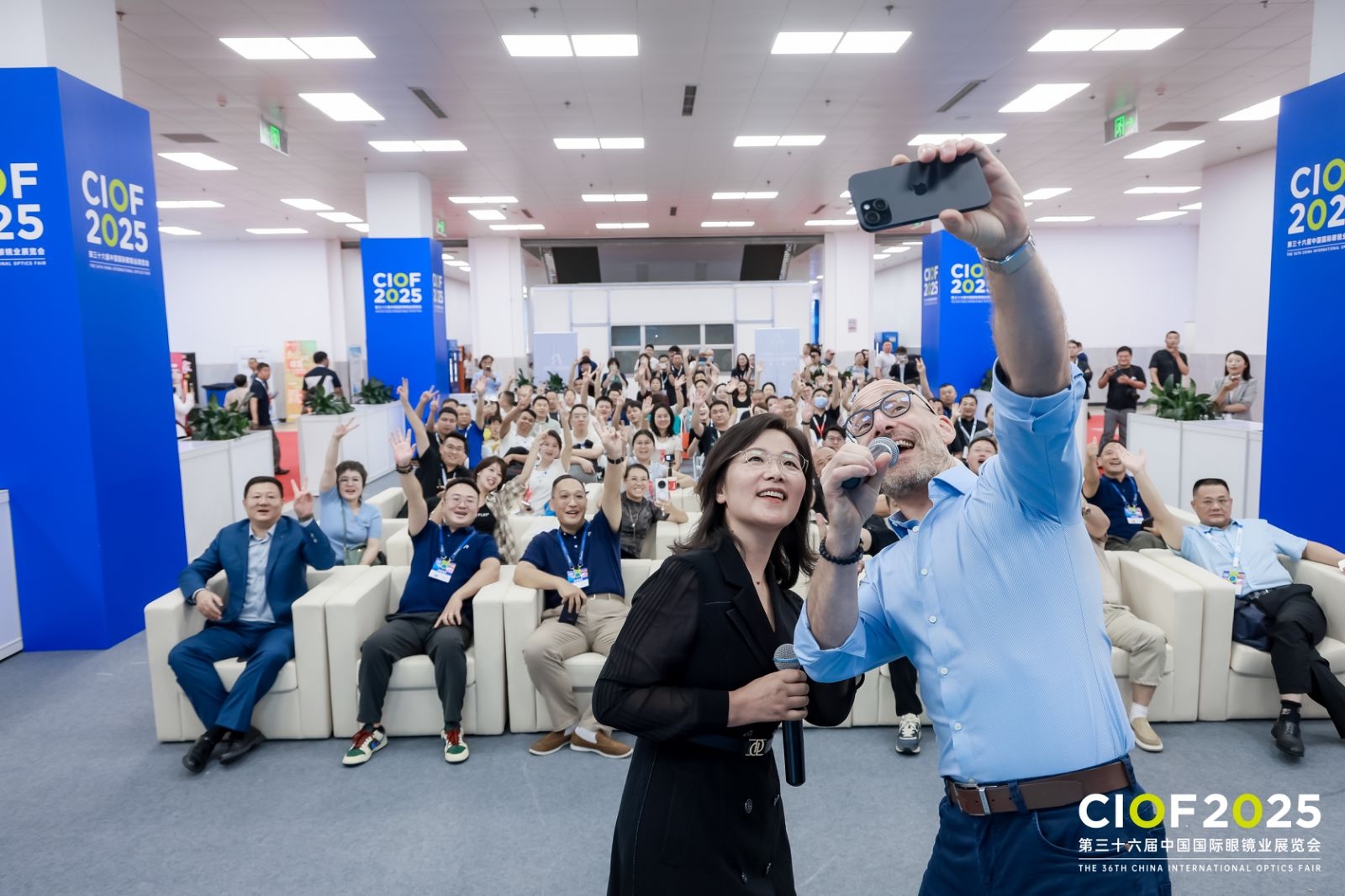 Self Photos / Files - CIOF_2025_Rodenstock