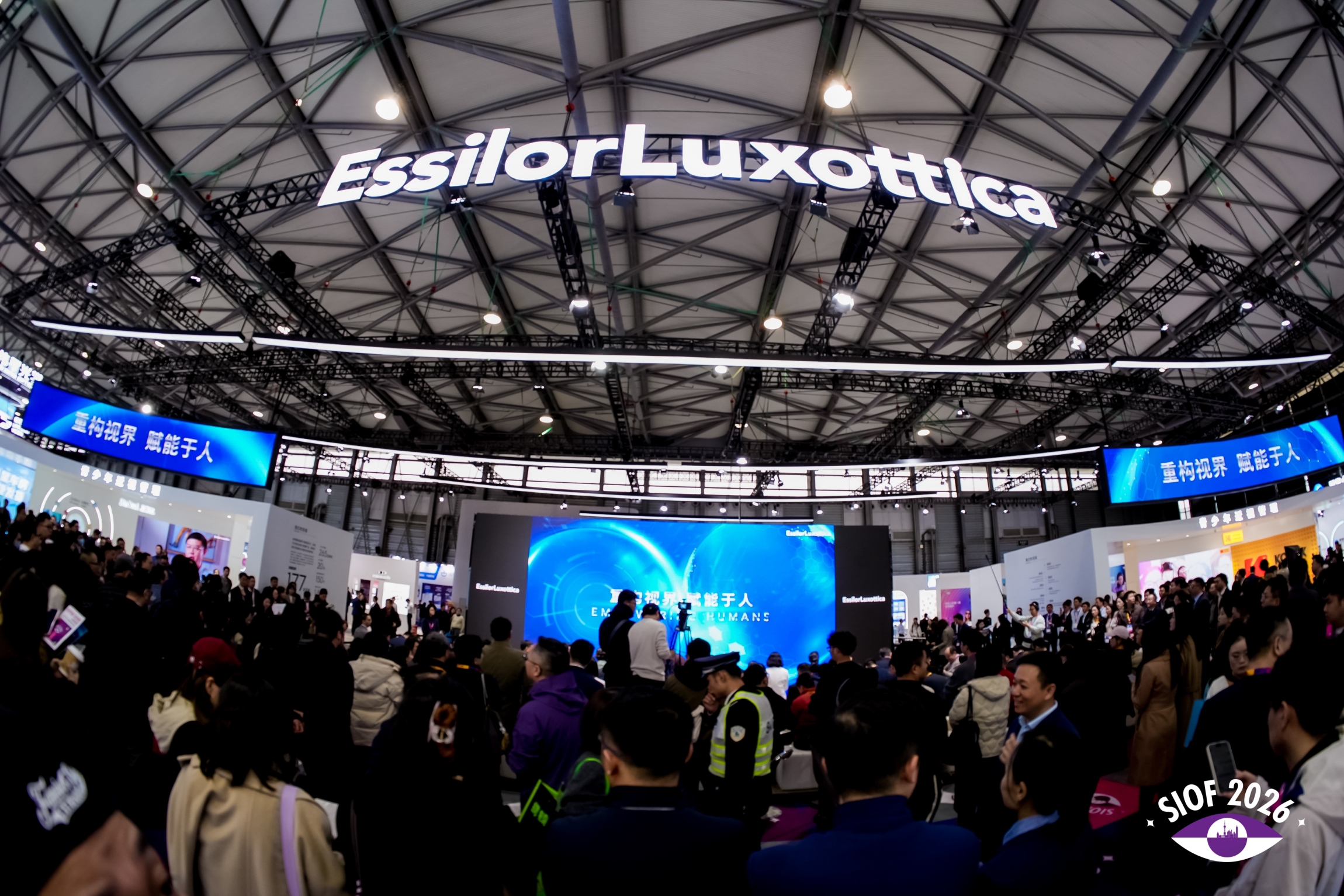 Self Photos / Files - SIOF_2026_ESSILOR_LUXOTTICA